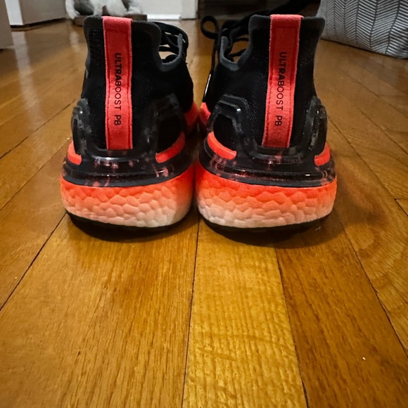 Adidas ultraboost PB, Size 8 - Picture 2 of 7